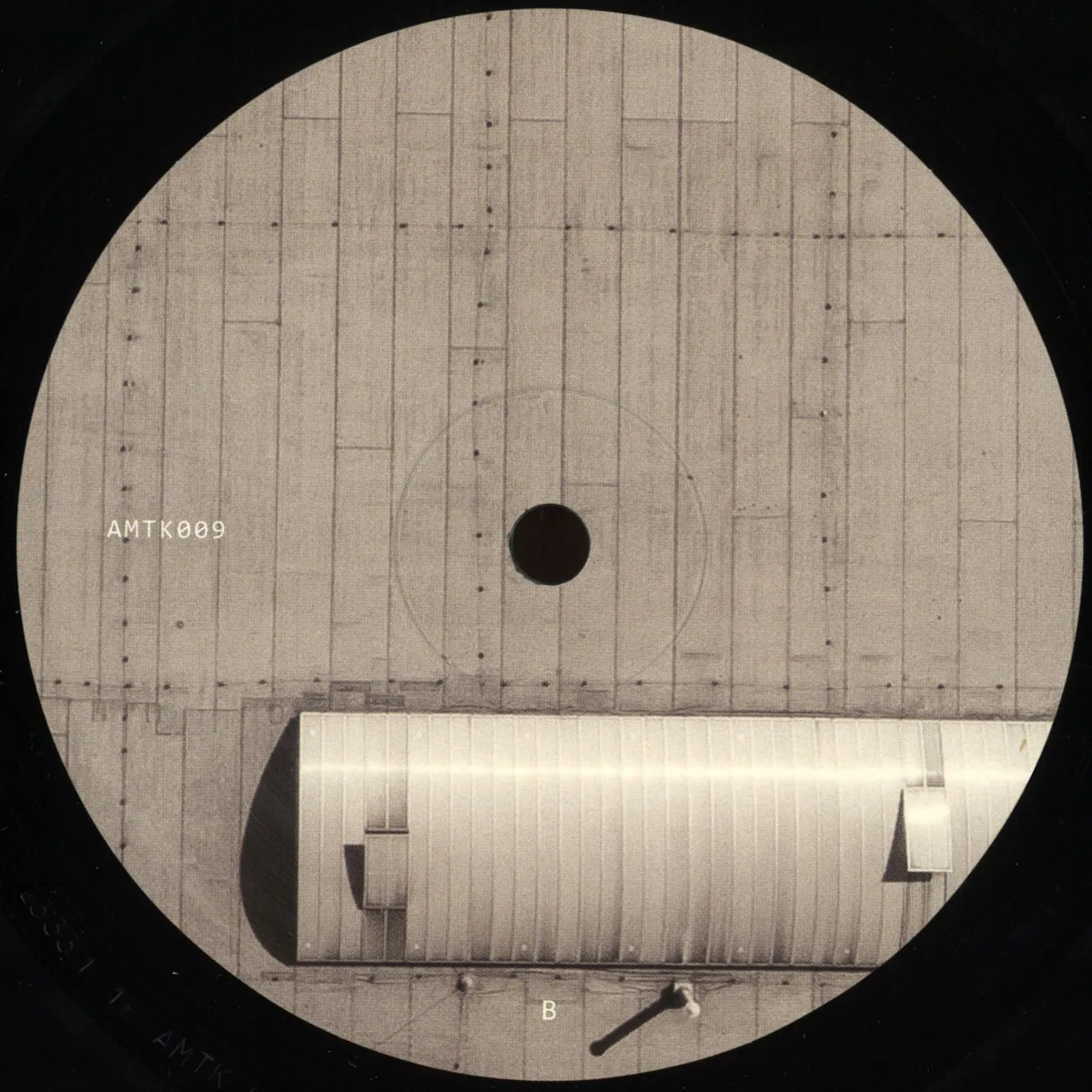 Amotik — Amotik 009