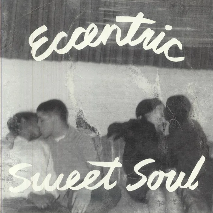 VARIOUS — Eccentric Sweet Soul