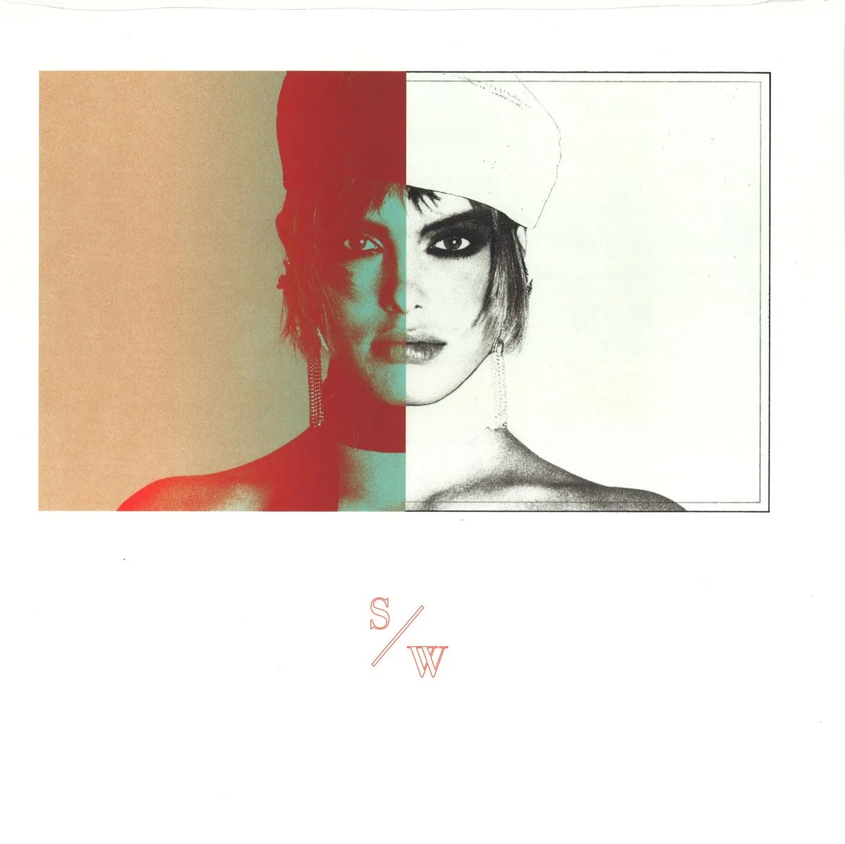 Second Woman — S/w
