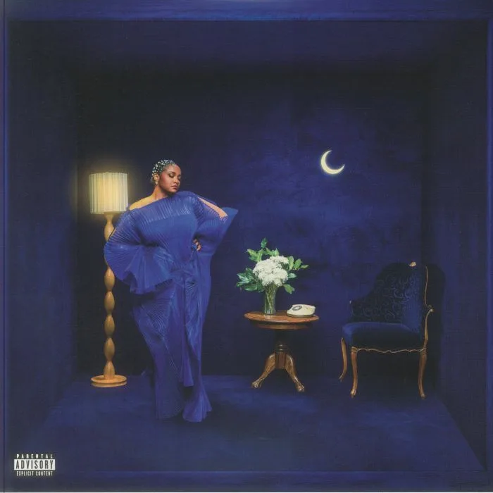 Alex ISLEY — When The City Sleeps