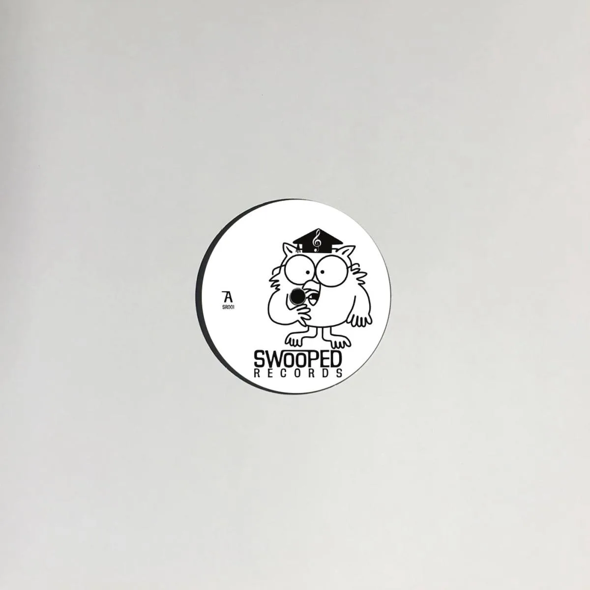 Chainsnatcher, Ric Viera, Elrose, Agent 818 — Limited Edits Vol. 1