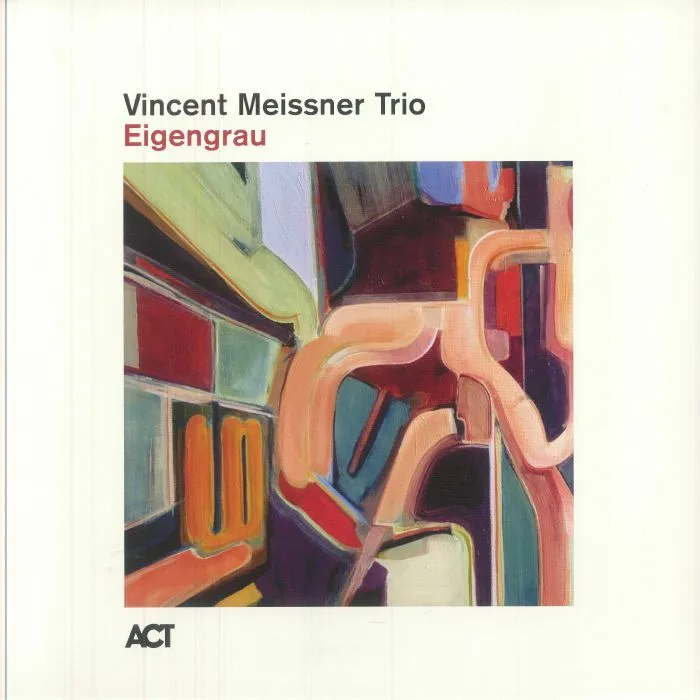 VINCENT MEISSNER TRIO — Eigengrau
