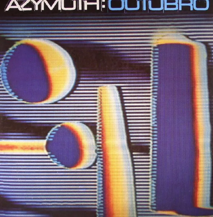AZYMUTH — Outubro