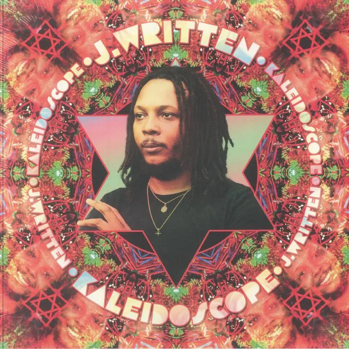 J WRITTEN — Kaleidoscope