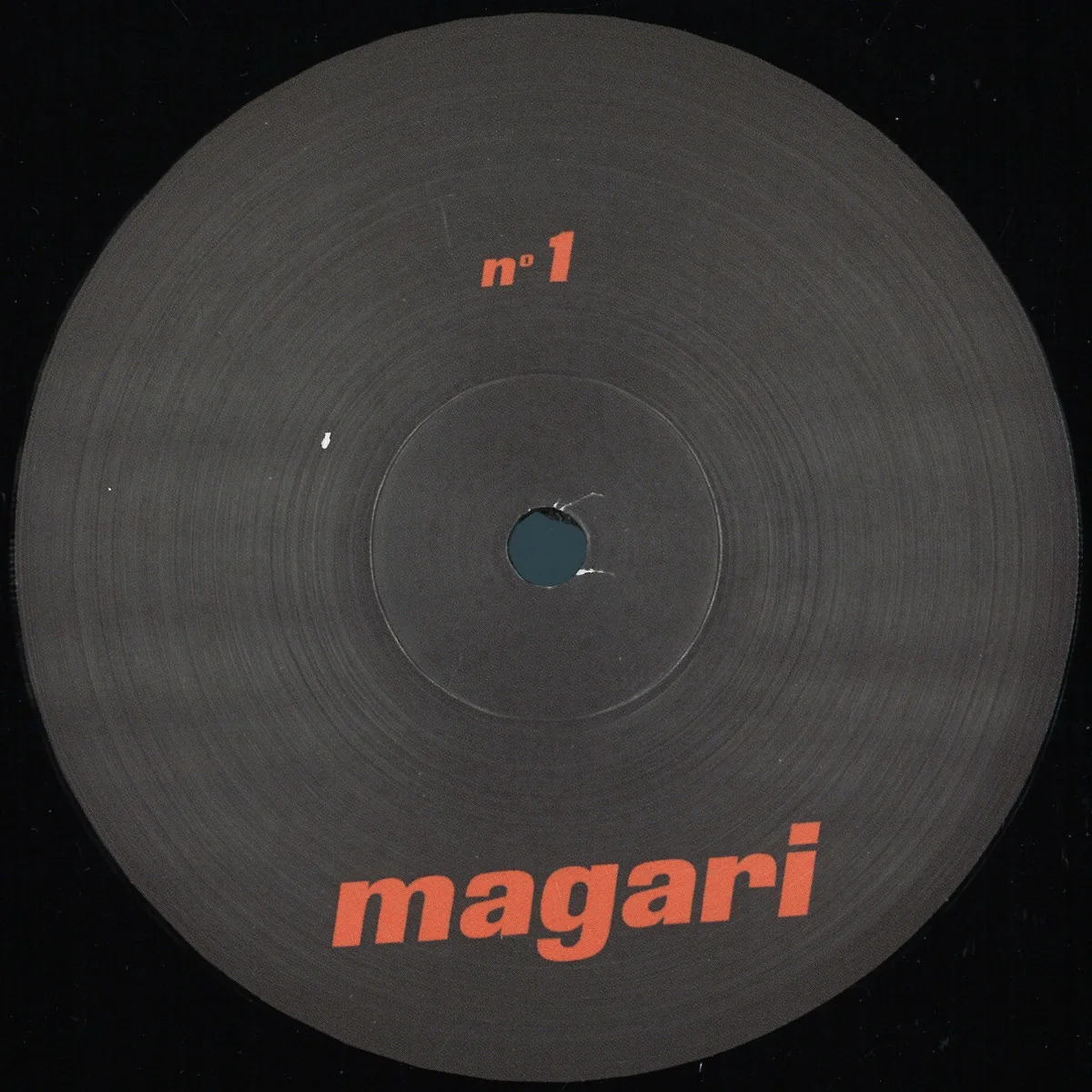 Magari — Magari No. 1