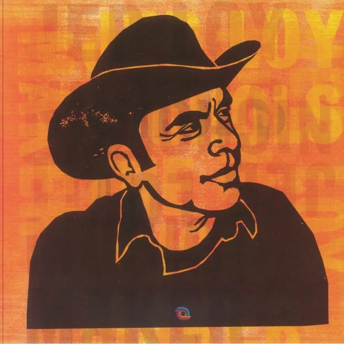 Jeb Loy NICHOLS — The Music Maker