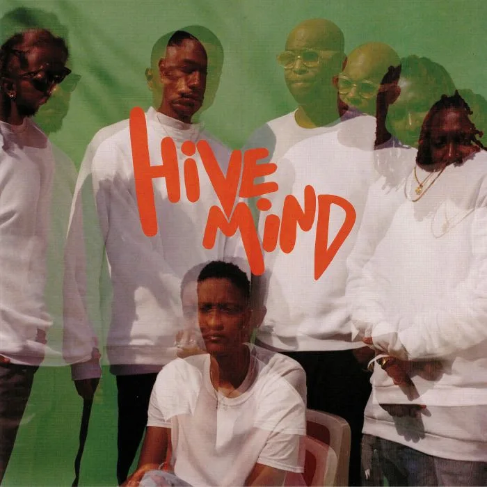 The INTERNET — Hive Mind