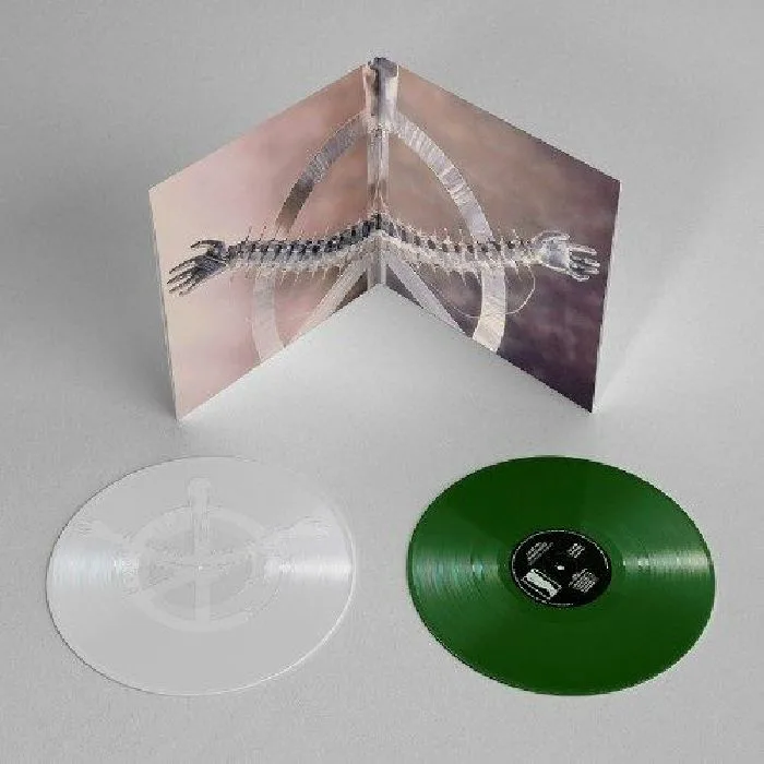 CARCASS — Heartwork
