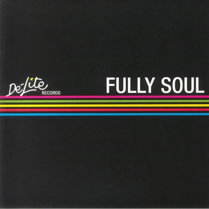 VARIOUS — Fully Soul (Record Store Day RSD 2022)