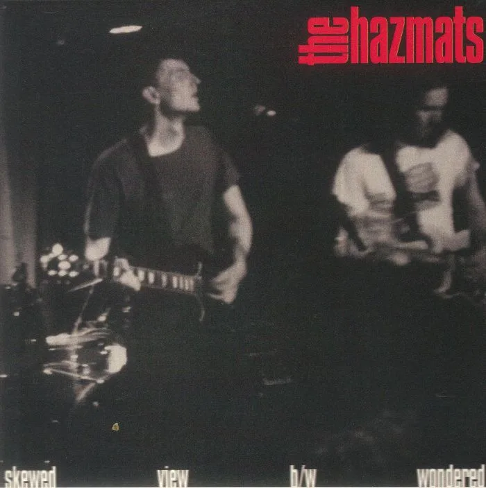 The HAZMATS — Skewed View