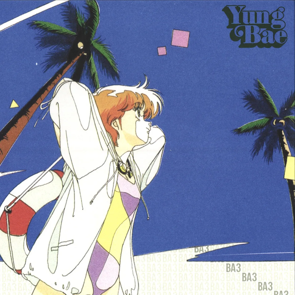 Yung Bae — Bae 3