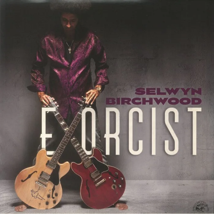 Selwyn BIRCHWOOD — Exorcist