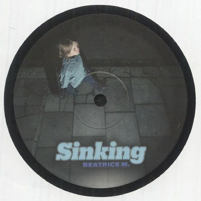 BEATRICE M — Sinking Part 1