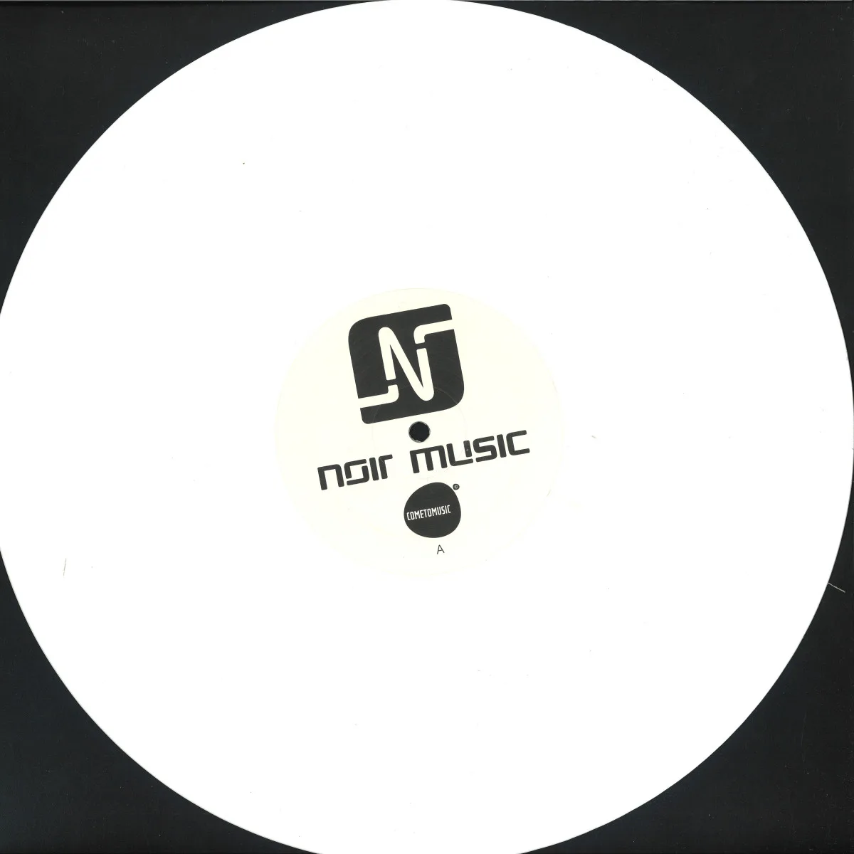 Noir&Richard Davis — Found Out (part 1)