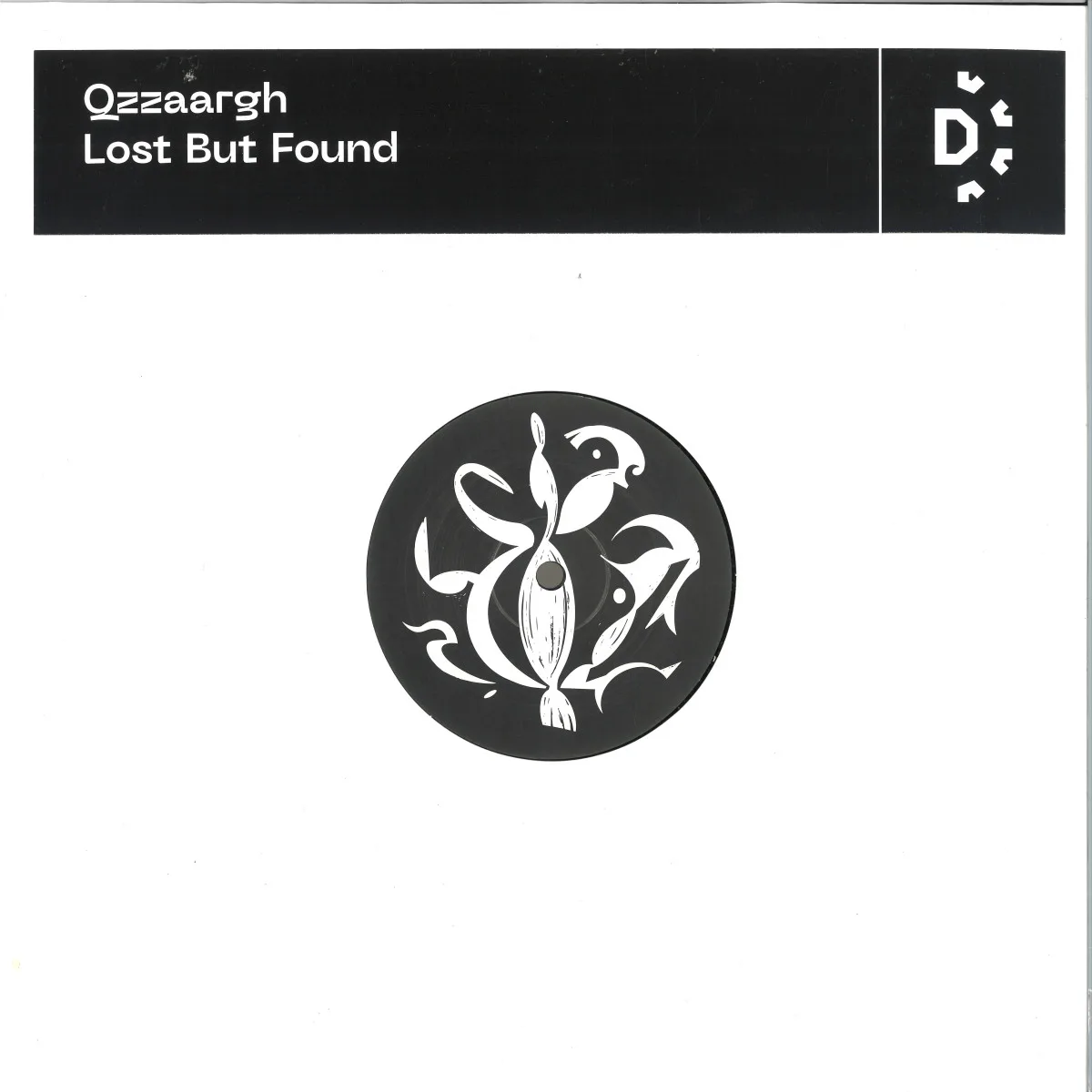Qzzaargh — Lost But Found