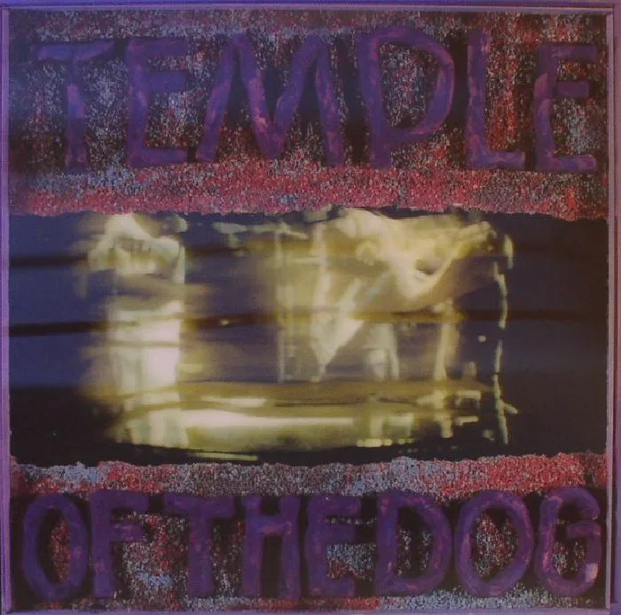 TEMPLE OF THE DOG — Temple Of The Dog (reissue)