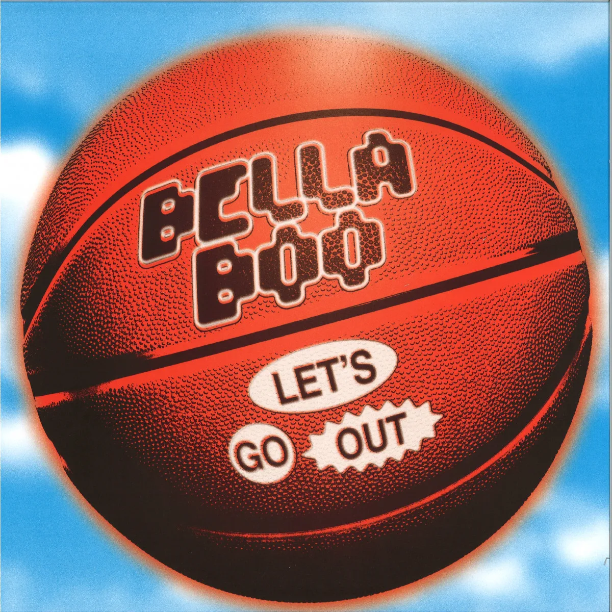 Bella Boo — Let’s Go Out
