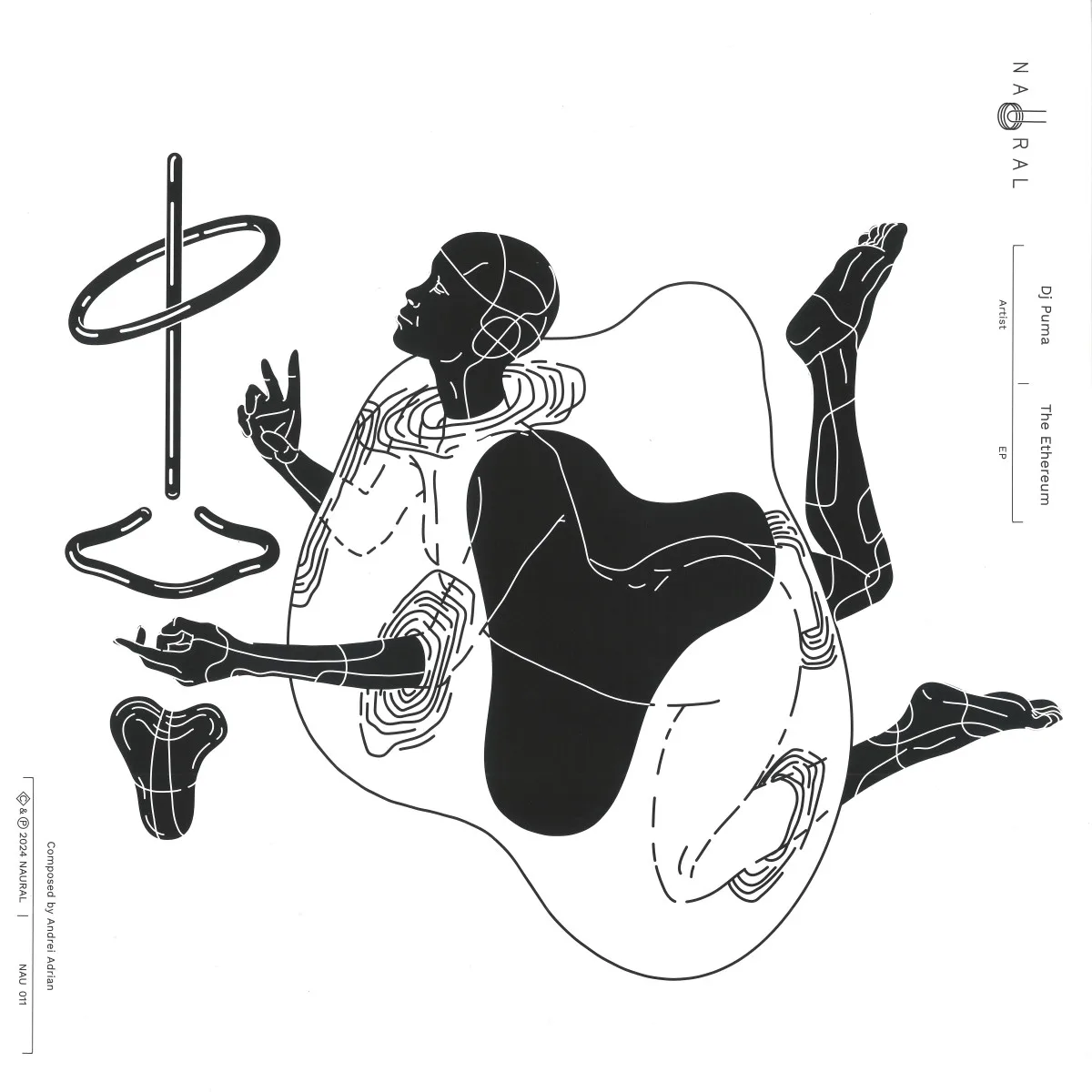 Dj Puma — The Ethereum