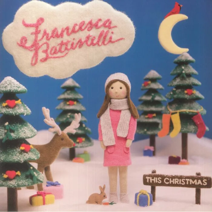 Francesca BATTISTELLI — This Christmas