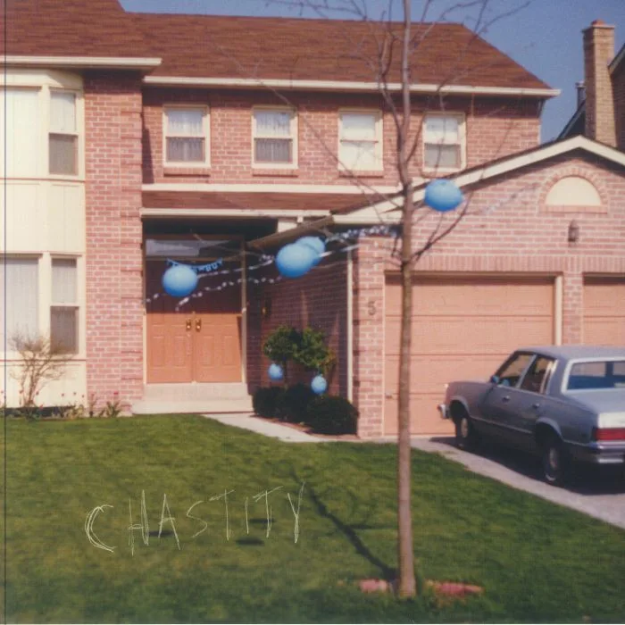 CHASTITY — Chastity