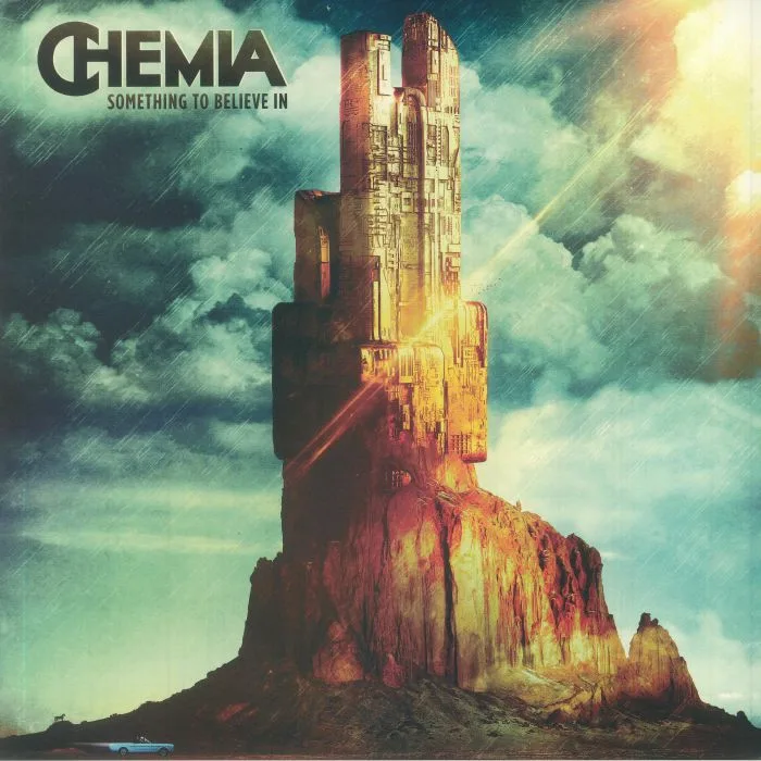 CHEMIA — Something To Believe In