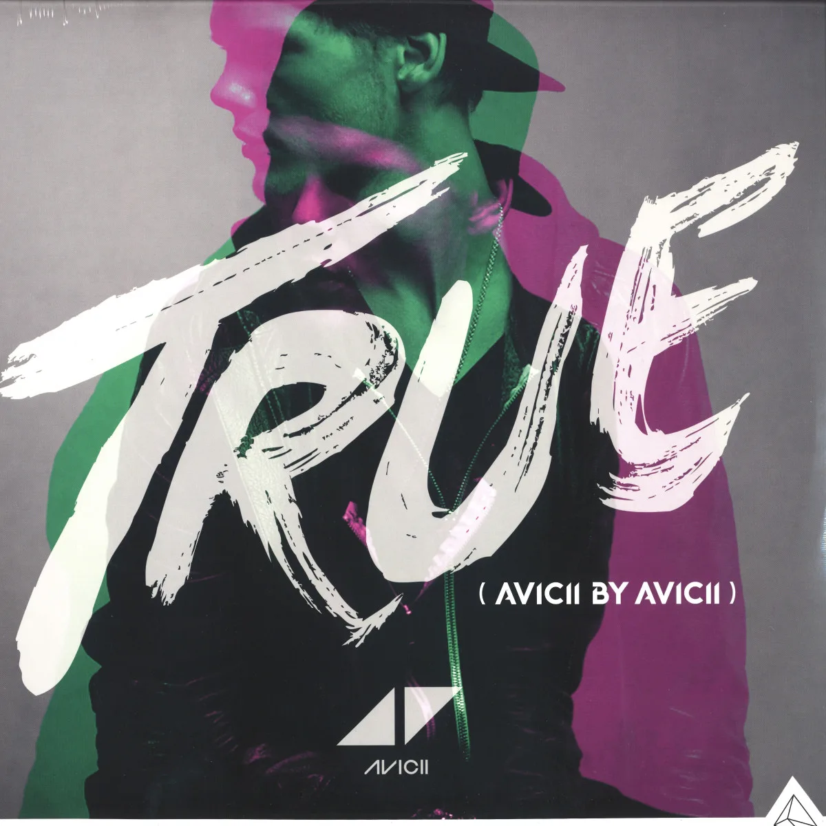 Avicii — True (10th Anniversary Edition) 2x12"