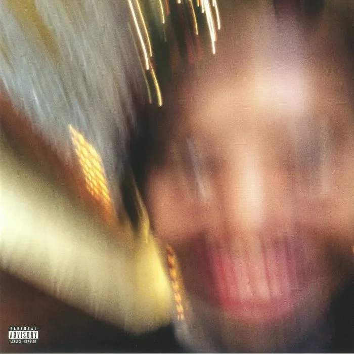 EARL SWEATSHIRT — Some Rap Songs