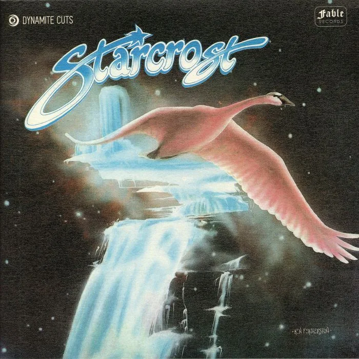 STARCROST — False Paradise