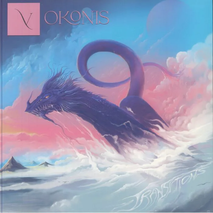 VOKONIS — Transitions