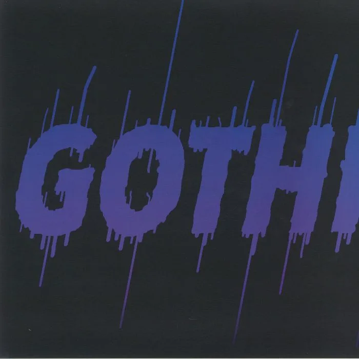 FABERYAYO / STIPPENLIF — Gothrecht (Soundtrack)