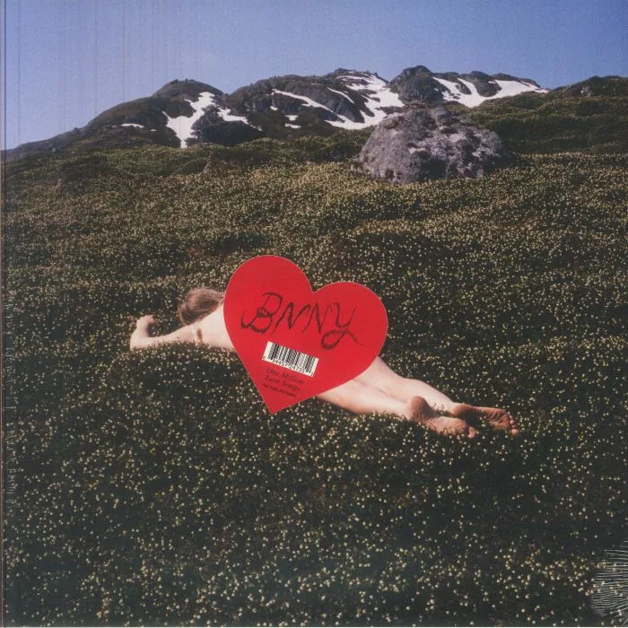 BNNY — One Million Love Songs
