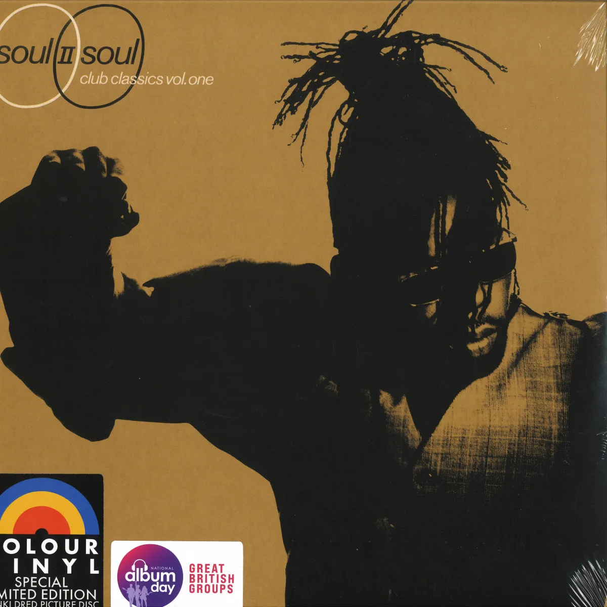 Soul Ii Soul — Club Classics Vol.1