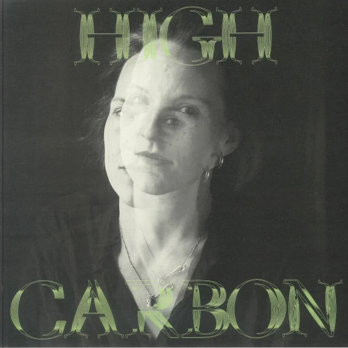 Heleen VAN HAEGENBORGH — High Carbon