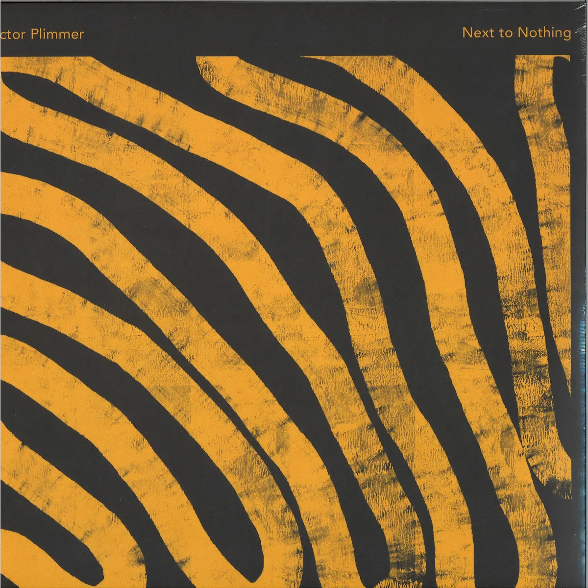 Hector Plimmer — Next To Nothing