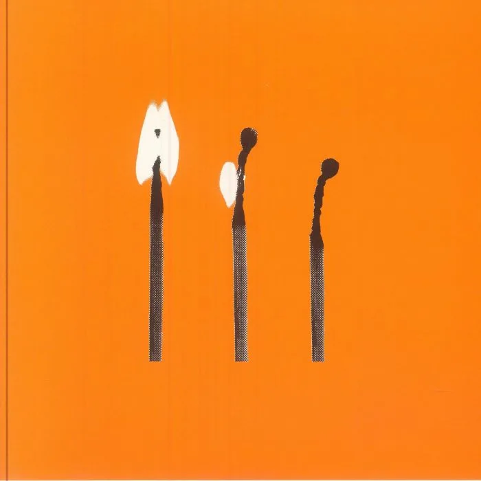 RISE AGAINST — Nod