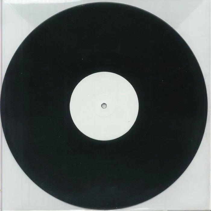 Back cover — Steve COBBY — CO66Y: Uno EP 1