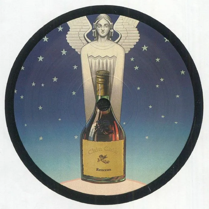 RENCEAU — Chin Chin
