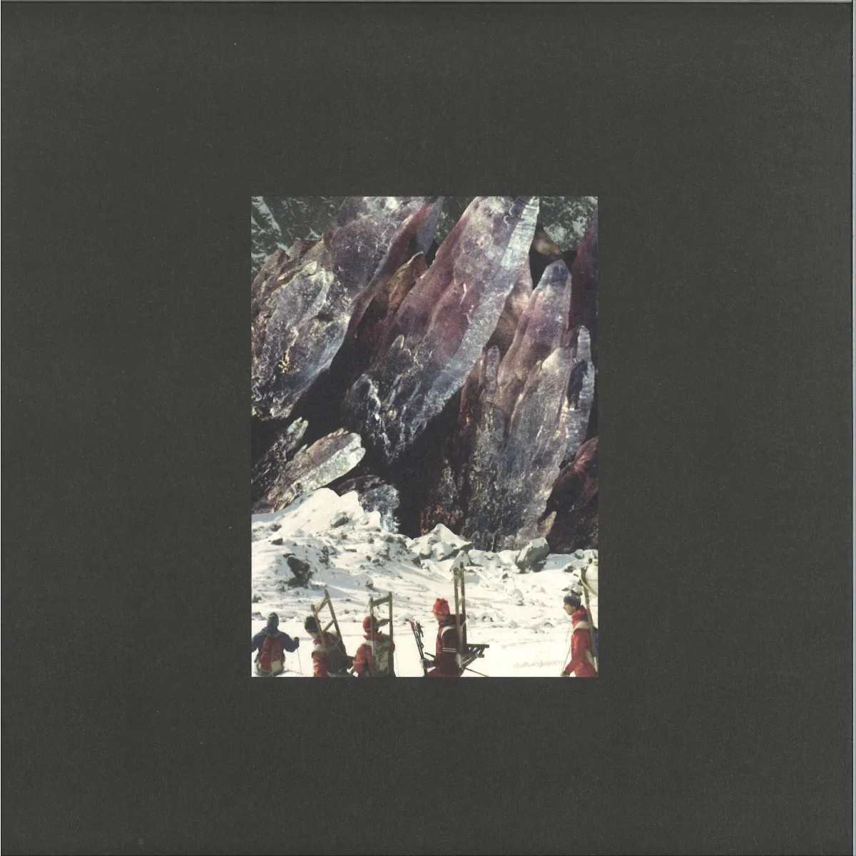 Front cover — Arutani — Intertwined