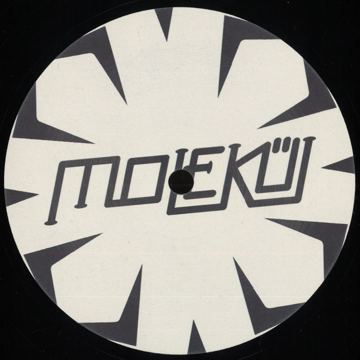 Random Order, Undivulged — Automatic Responser EP