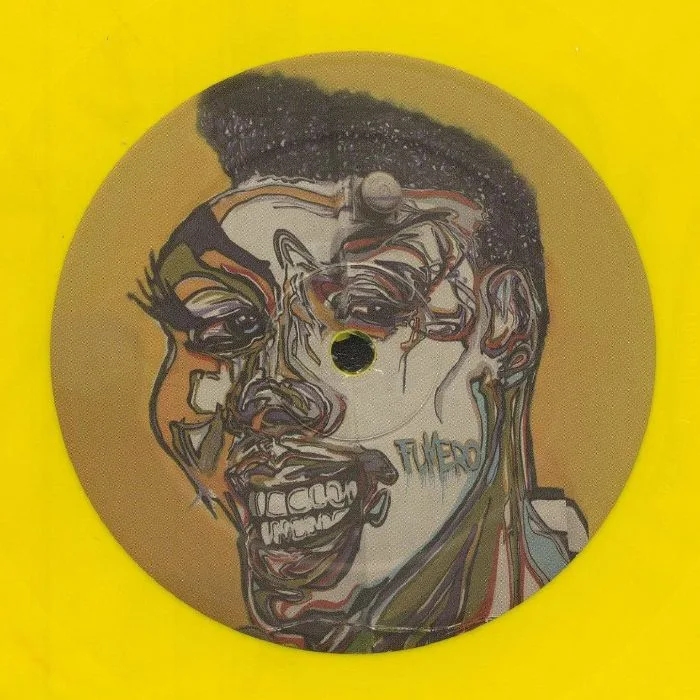 Back cover — ROC / CHARLES LEVINE / OHM HOURANI / DAVID PAGLIA / JAY PROUTY — BKS 07