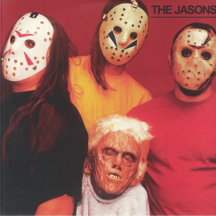 The JASONS — The Jasons
