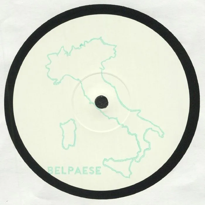 Belpaese — Belpaese 09