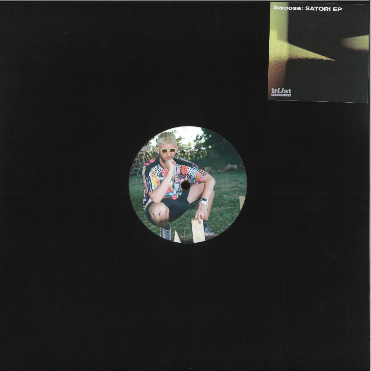 Swoose — Satori EP