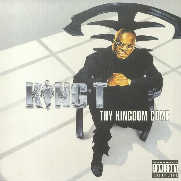KING T aka KING TEE — Thy Kingdom Come