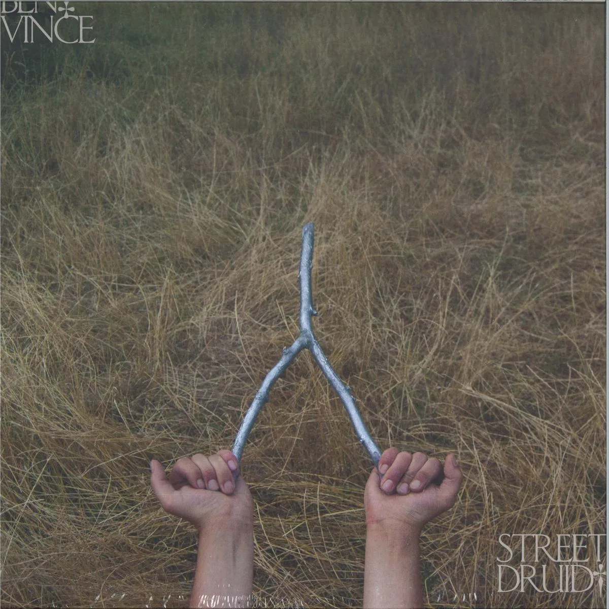 BEN VINCE — STREET DRUID
