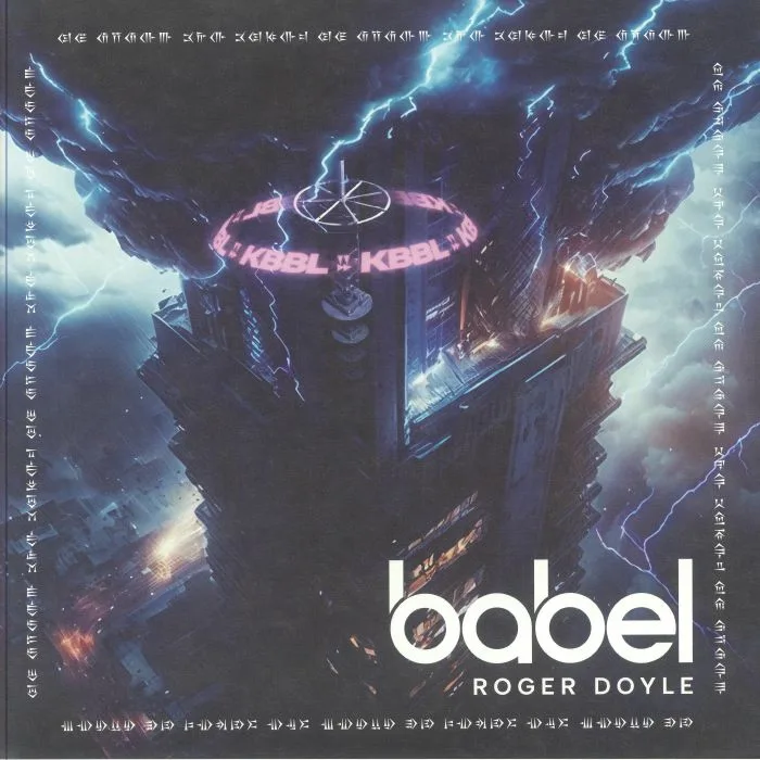 Roger DOYLE — Babel