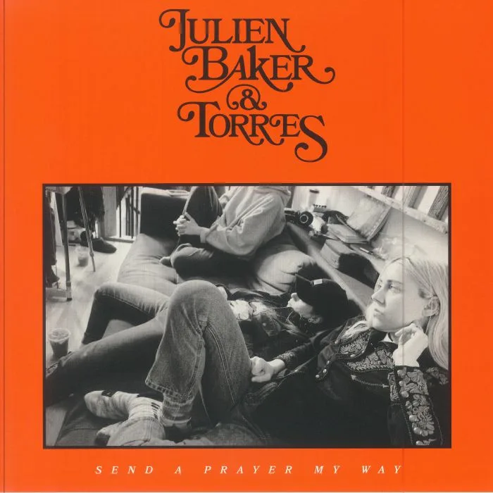 Julien BAKER / TORRES — Send A Prayer My Way
