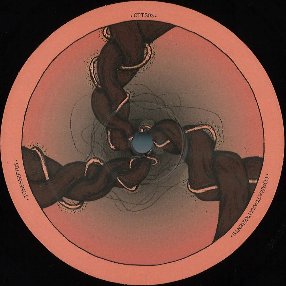 Various — ToneShift 03