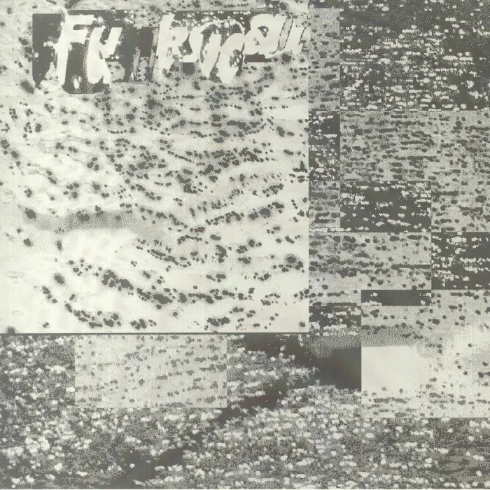 Front cover — FUNKYCAN — Funkycan