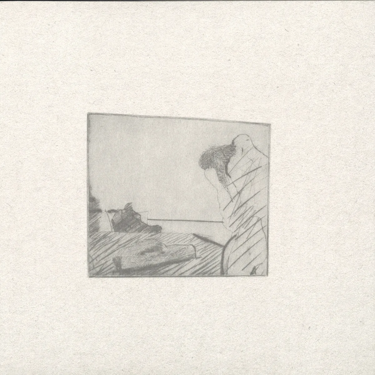 Wolves Bay — There & Back EP